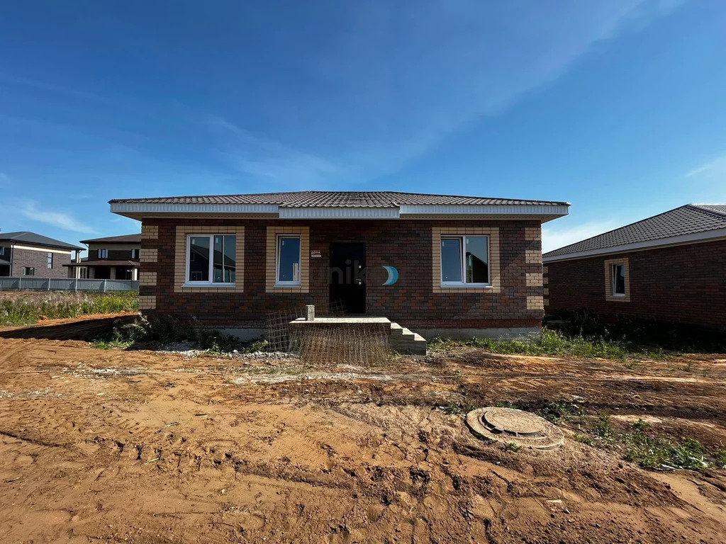 Продажа дома, Нагаево, ул. Янтарная - Фото 1