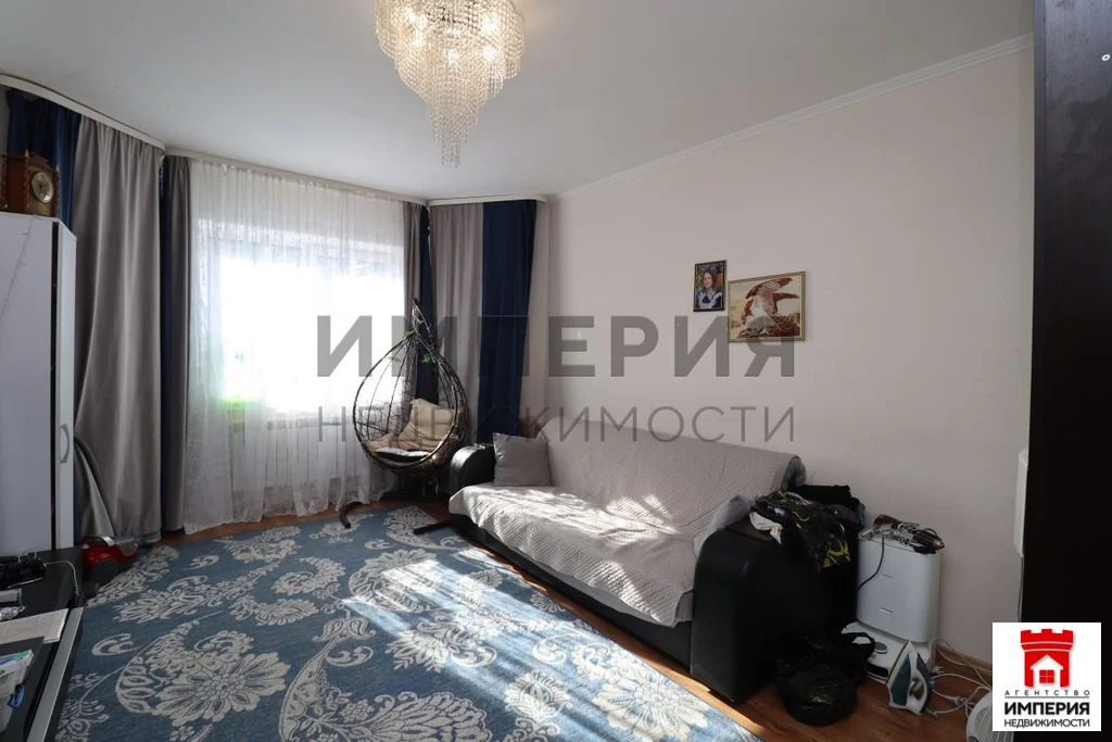 Продажа квартиры, Уптар, ул. Красноярская - Фото 3