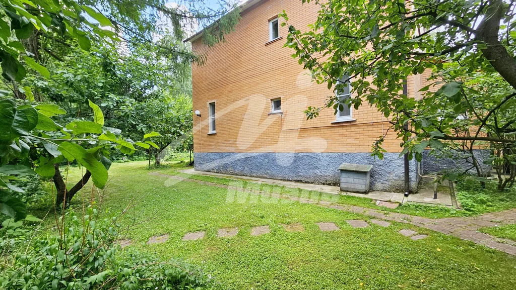 Продажа дома, Юдино, Одинцовский район, Октябрьская ул. - Фото 6