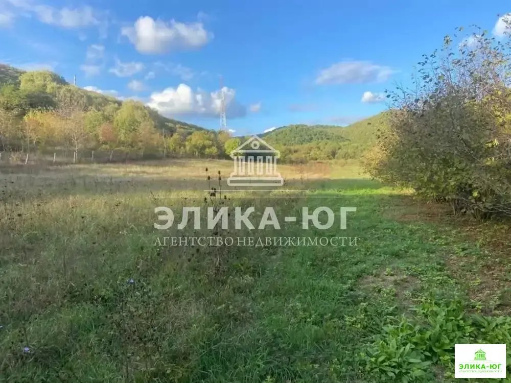 Продажа участка, Бжид, Туапсинский район - Фото 4