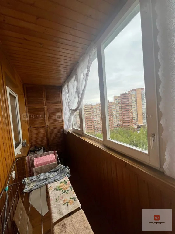 Продажа квартиры, Казань, ул. Ноксинский Спуск - Фото 8