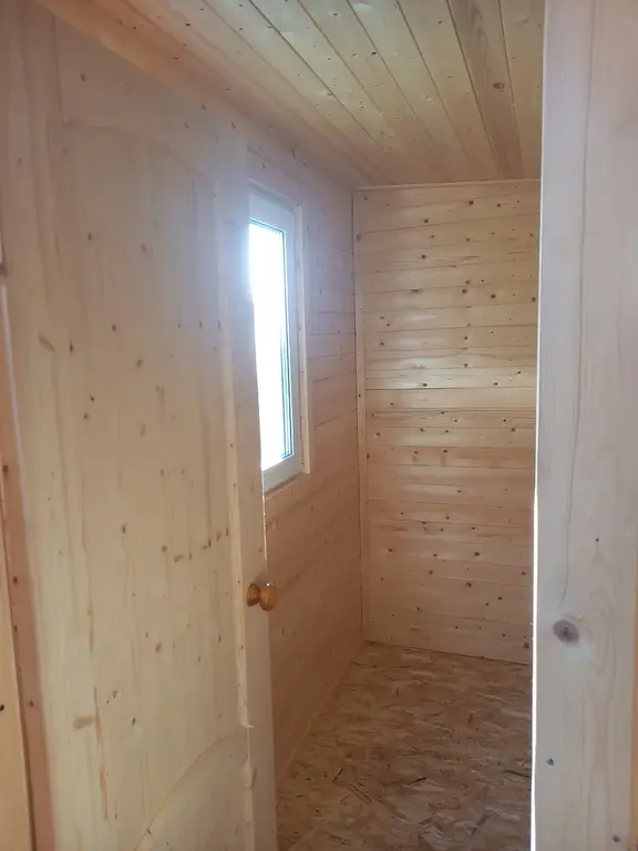 Продаю садовый домик с участком в Шевелёво - Фото 9