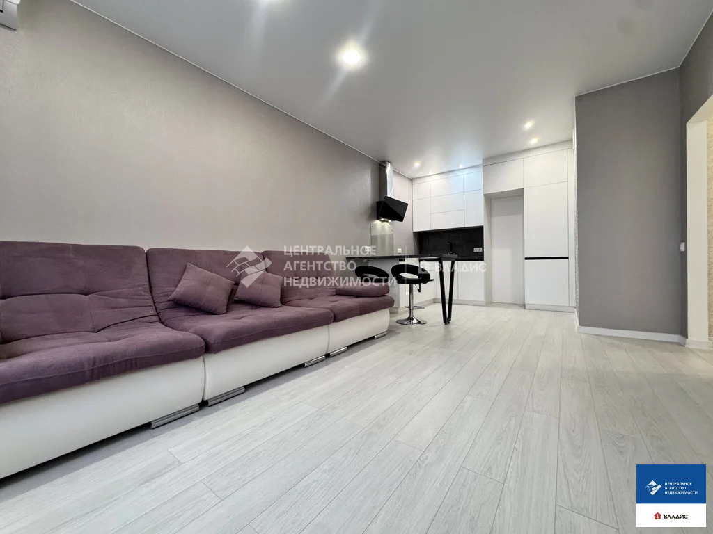 Продажа квартиры, Рязань, ул. Быстрецкая - Фото 1