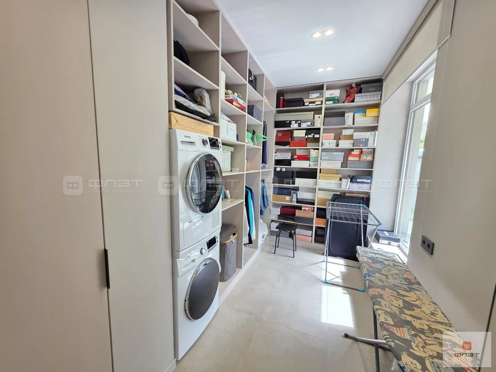 Продажа дома, Вороновка, Лаишевский район, ул. Шершнева - Фото 12