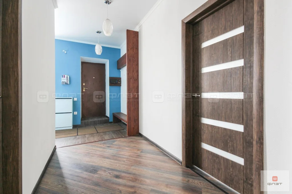 Продажа таунхауса, Казань, ул. Центральная 2-я (Салмачи) - Фото 25