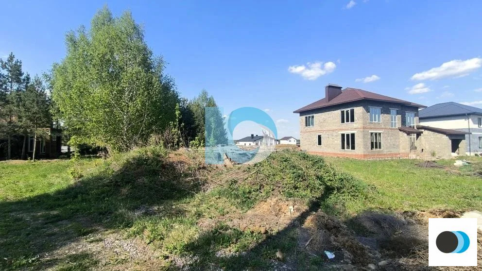 Продажа участка, Шмидтово, Уфимский район, Рябиновый переулок - Фото 6