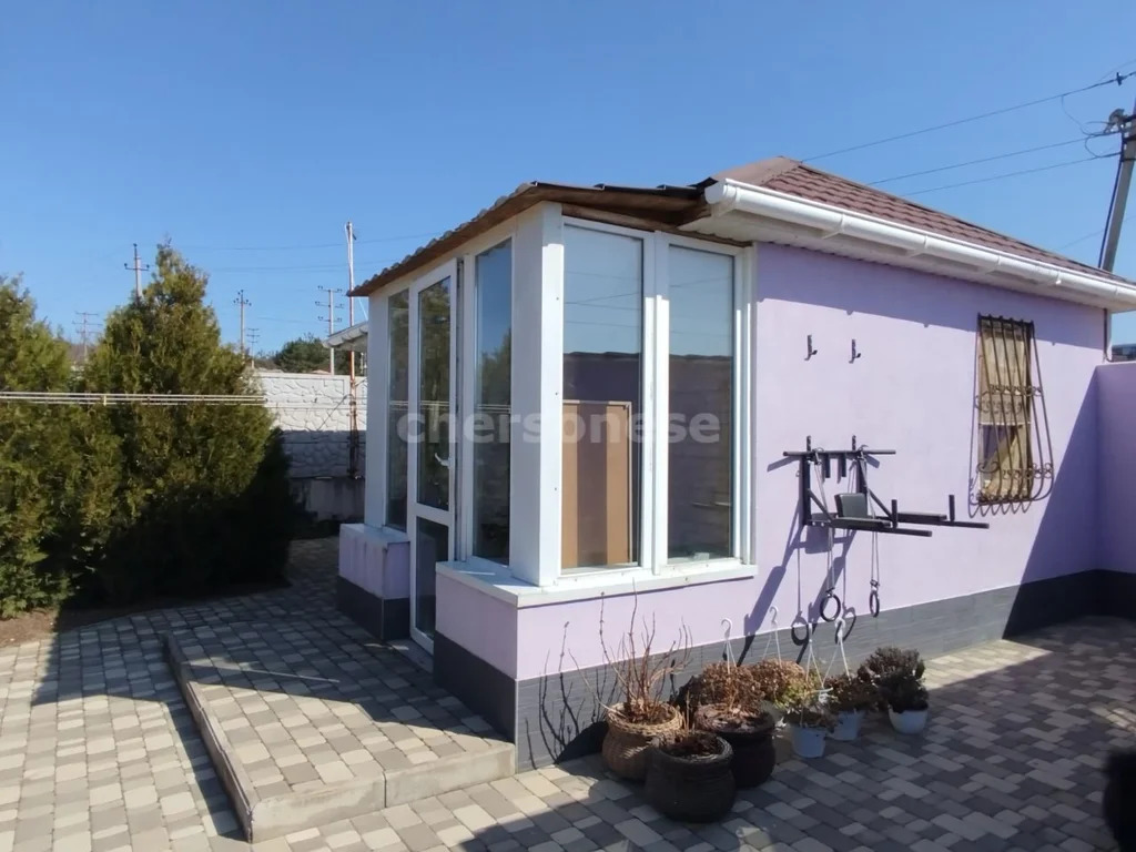 Продажа дома, Севастополь, территория СТ Эллада - Фото 25