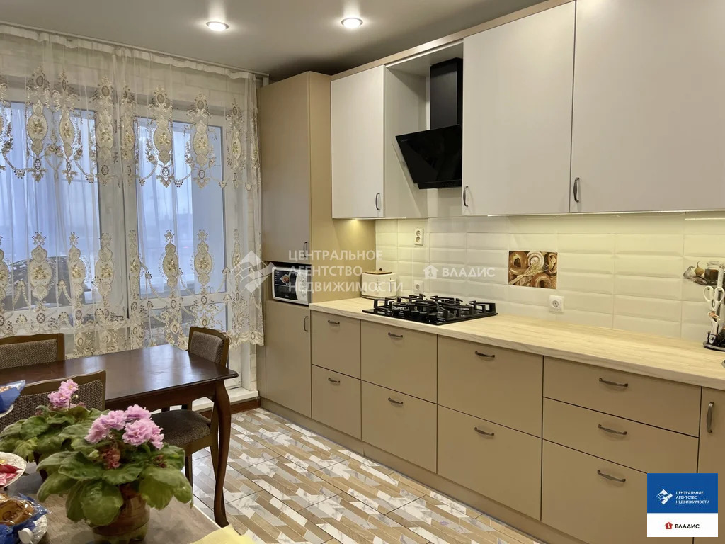 Продажа квартиры, Рязань, Окский проезд - Фото 1