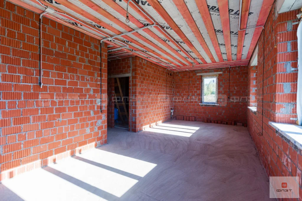 Продажа дома, Новое Шигалеево, Пестречинский район, ул. Галимзянова - Фото 20