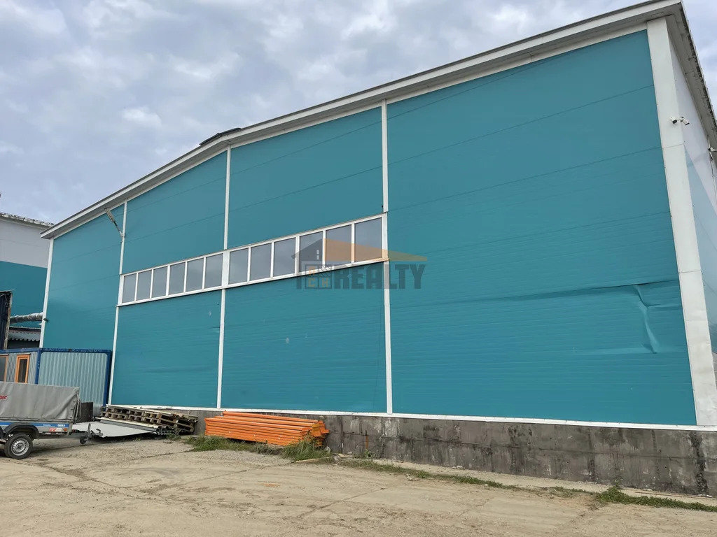 Аренда склада, Дмитров, Дмитровский район, Троицкая ул. - Фото 3