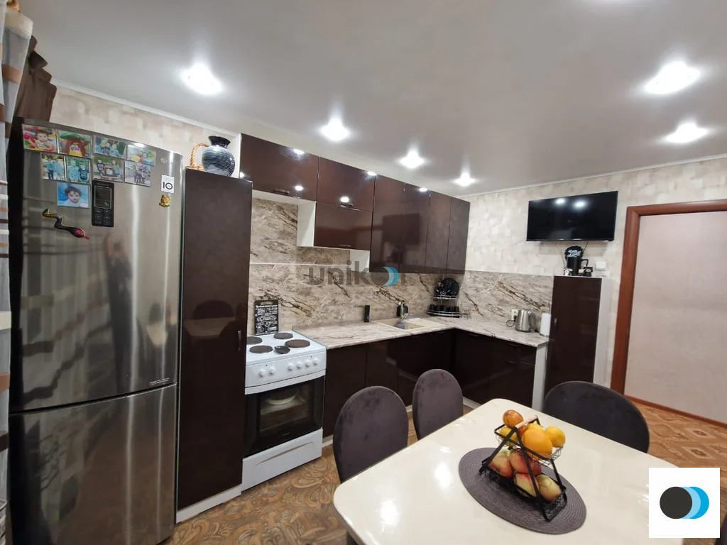 Продажа квартиры, Уфа, ул. Менделеева - Фото 3