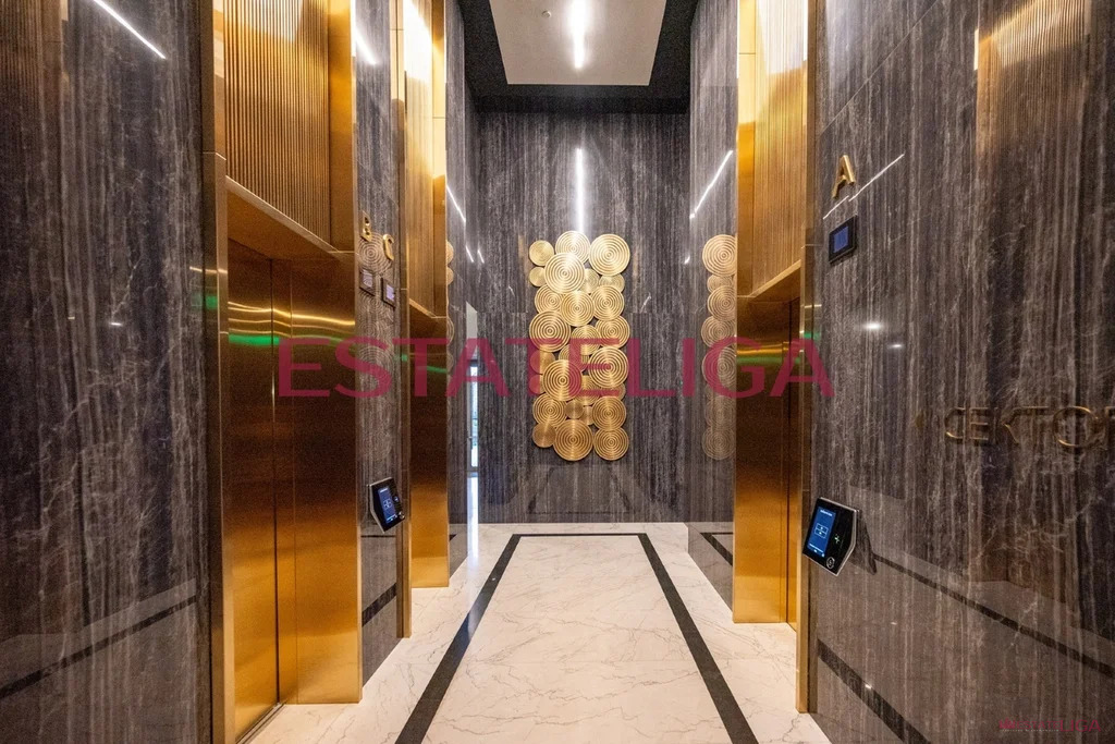 Аренда квартиры, Ленинградский пр-кт. - Фото 11