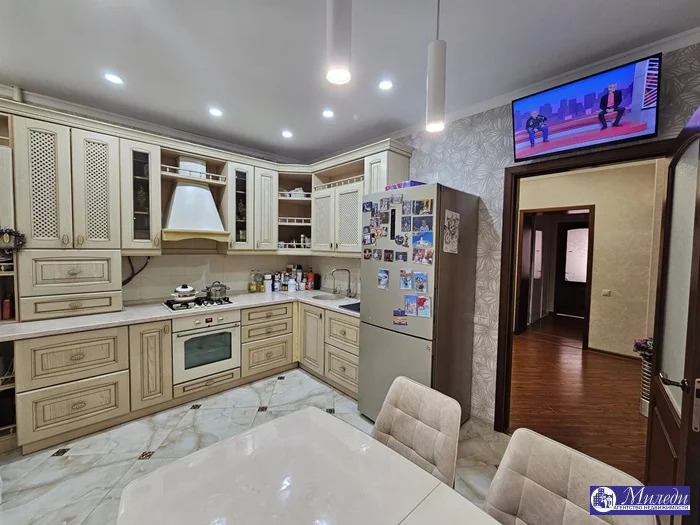 Продажа квартиры, Батайск, ул. Горького - Фото 3