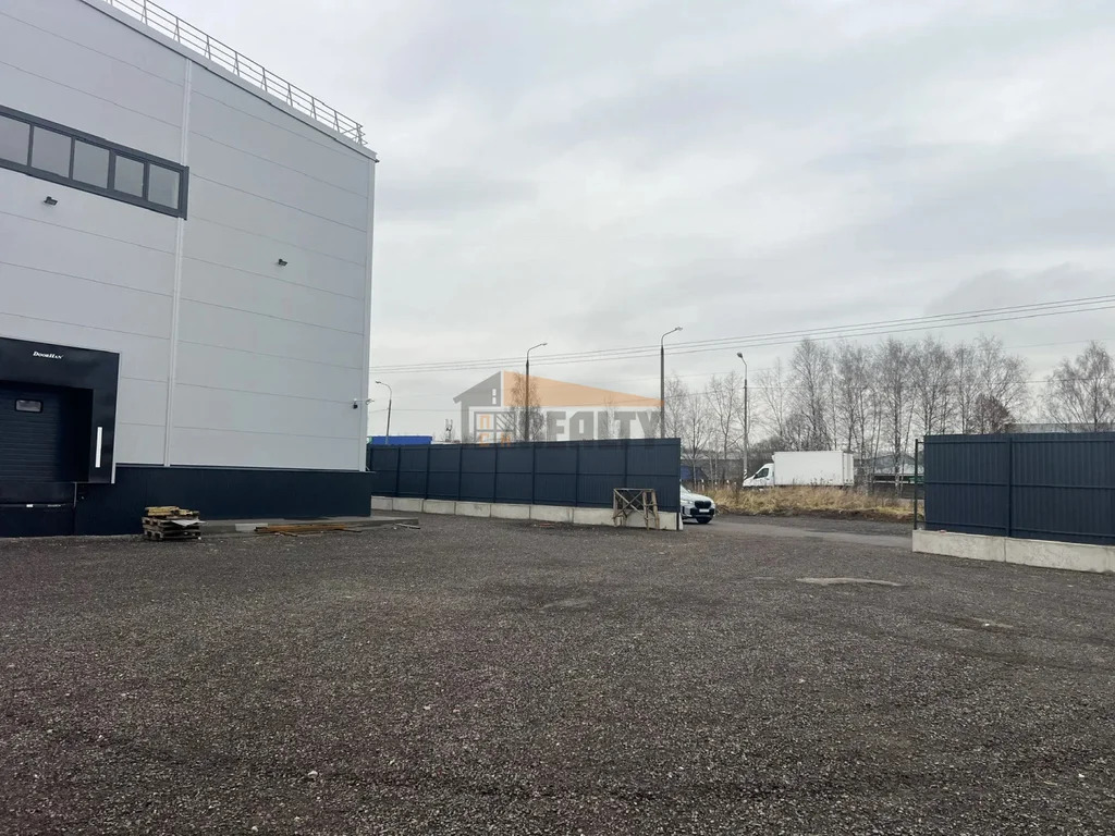 Продажа склада, Долгопрудный, Новое ш. - Фото 8