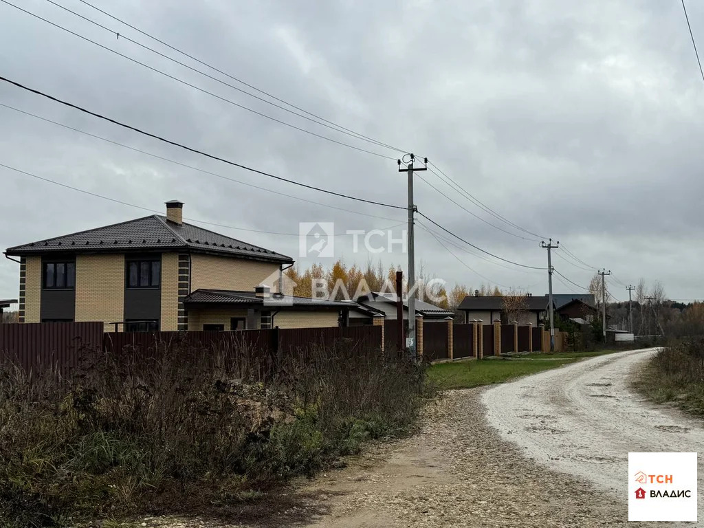 городской округ Мытищи, деревня Троице-Сельцо,  земля на продажу - Фото 12