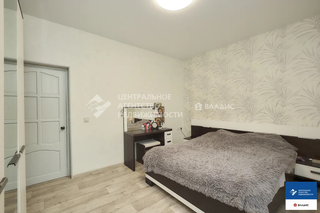 Продажа квартиры, Рязань, ул. Братиславская - Фото 8