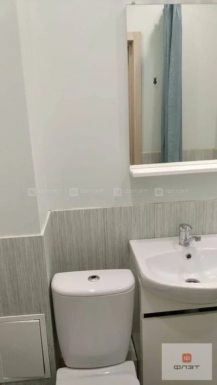 Аренда квартиры, Казань, ул. Ноксинский Спуск д.8 - Фото 6