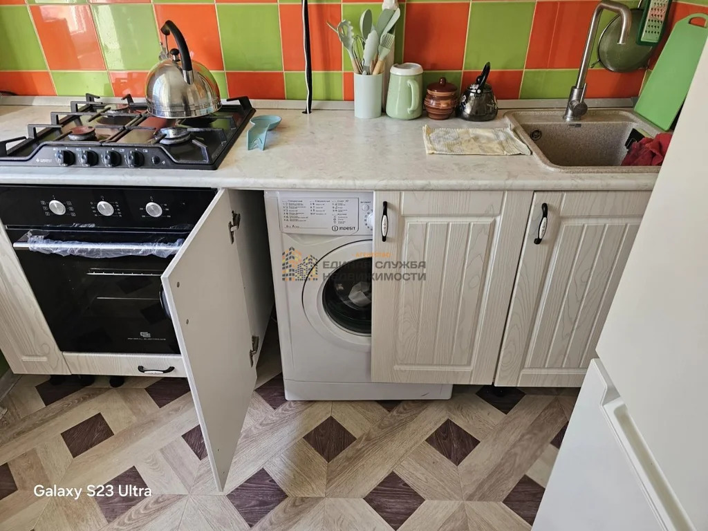 Аренда квартиры, Уфа, ул. Николая Кузнецова - Фото 3