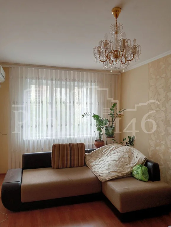 Продажа квартиры, Курск, Майский б-р. - Фото 2