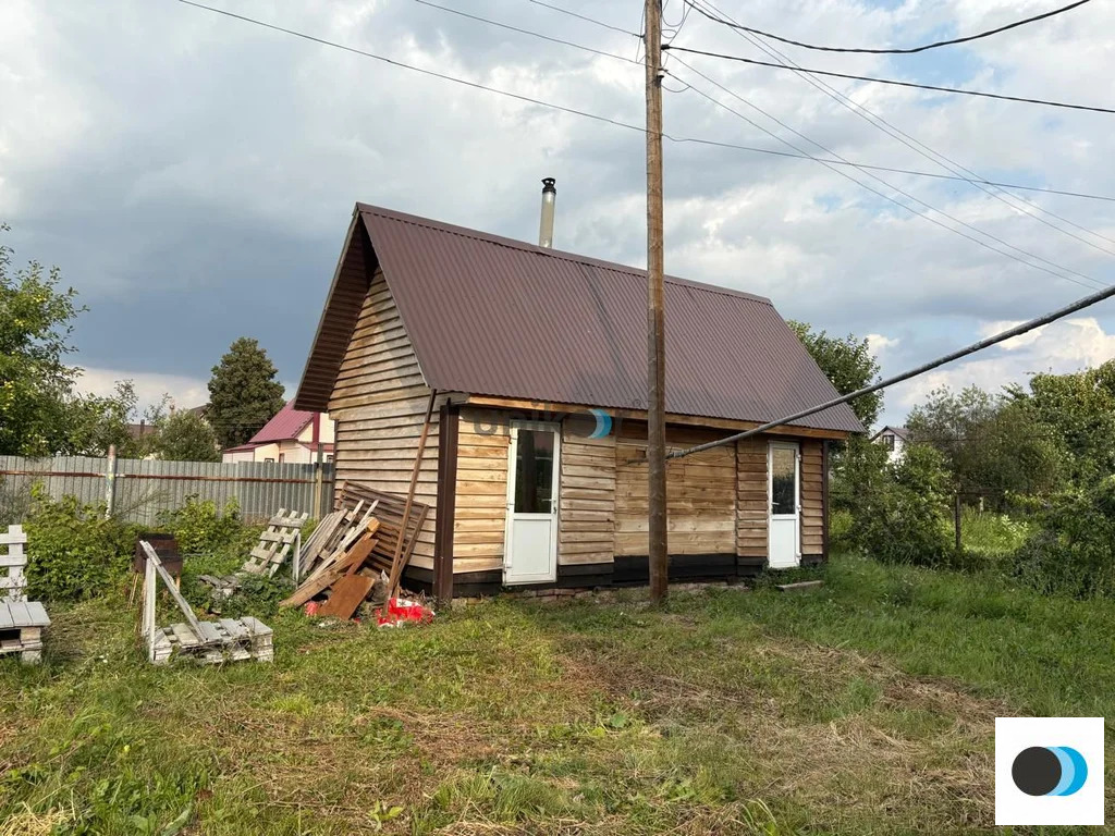 Продажа дома, Иглино, Иглинский район, ул. Горького - Фото 20