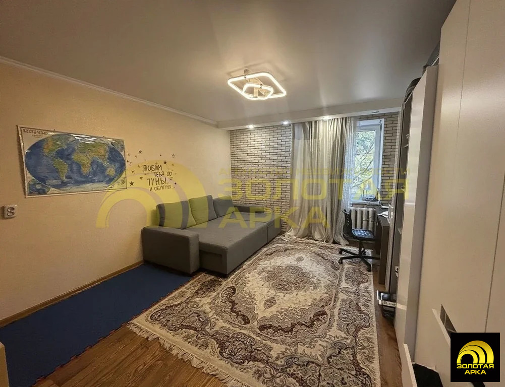 Продажа дома, Варениковская, Крымский район, ул. Береговая - Фото 4