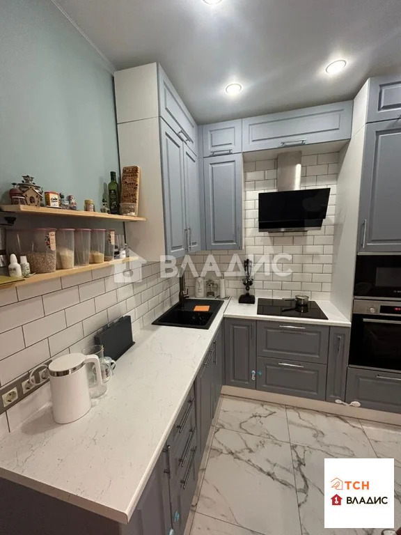 Продажа квартиры, Королев, Советская улица - Фото 2
