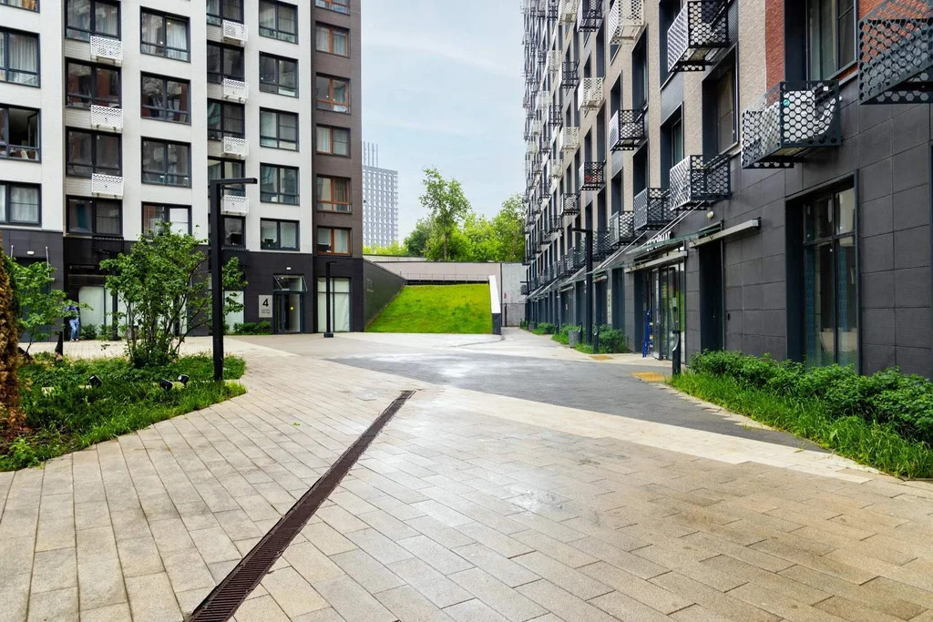 Аренда ПСН площадью 75.3 м2 - Фото 2