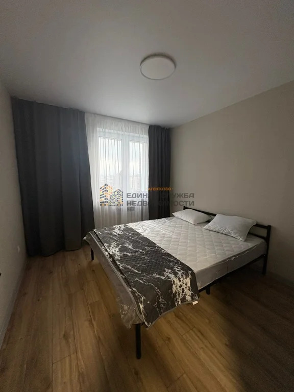 Аренда квартиры, Уфа, ул. Пархоменко - Фото 8