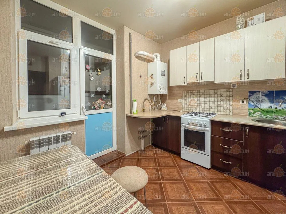 1-комн. квартира - Фото 8