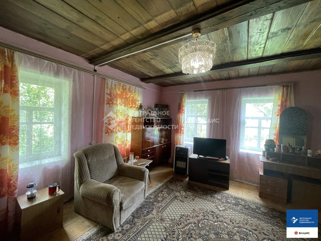 Продажа дома, Хрущево-Тырново, Старожиловский район - Фото 2