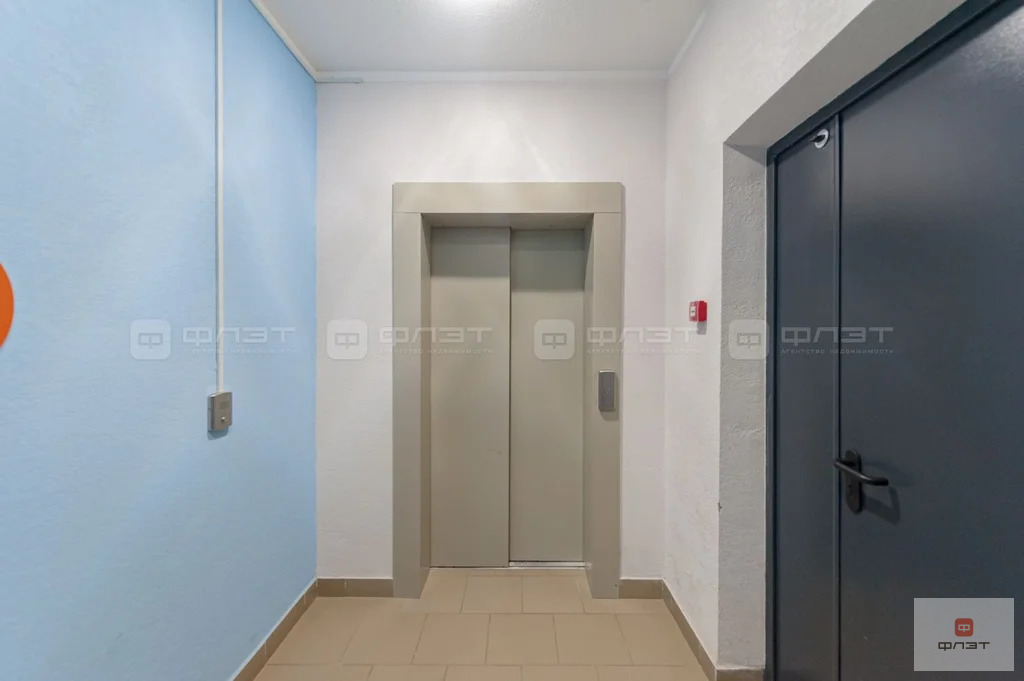Продажа квартиры, Казань, ул. Лукина - Фото 22