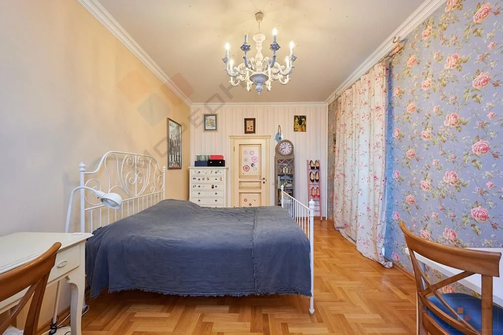 5-я квартира, 250.00 кв.м, 10/10 этаж, Аврора, Офицерская ул, ... - Фото 6