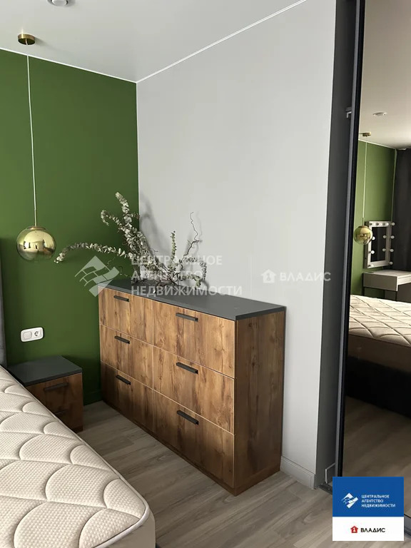 Аренда квартиры, Рязань, ул. Чапаева - Фото 12