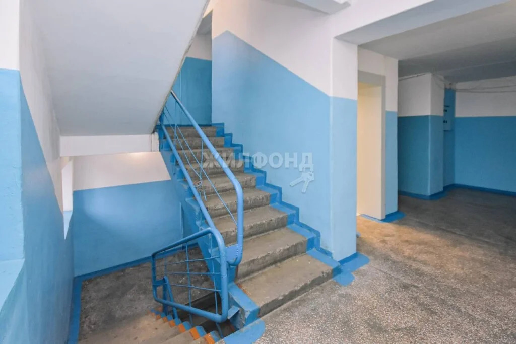 Продажа квартиры, Новосибирск, Гусинобродское ш. - Фото 10