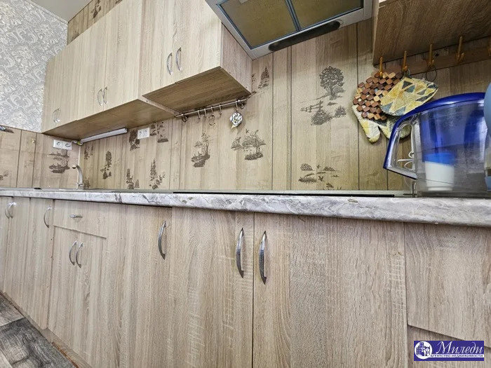 Продажа квартиры, Батайск, ул. Комарова - Фото 3