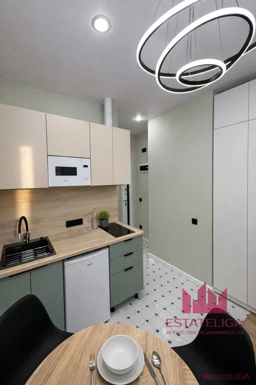 Продажа квартиры, Березовая аллея - Фото 3