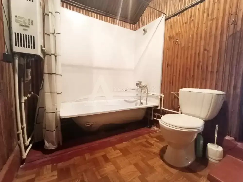 Продажа дома, Новопавловск, Кировский район, ул. Продольная - Фото 9