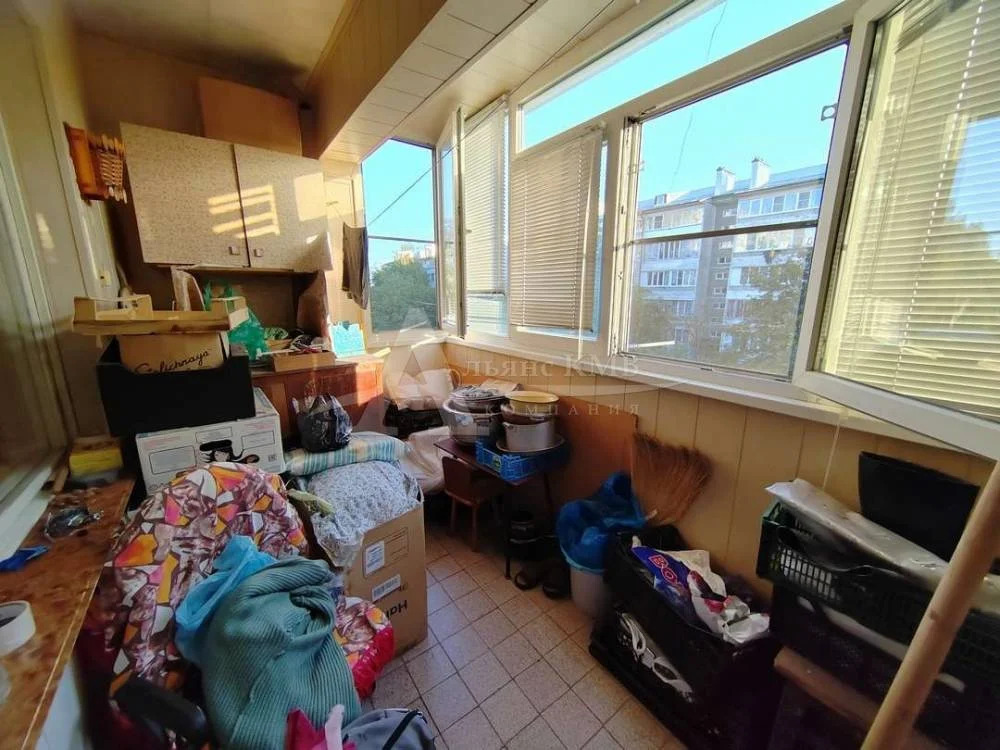 Продажа квартиры, Иноземцево, ул. Гагарина - Фото 11