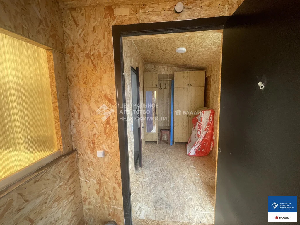 Продажа дома, Михайлов, Михайловский район, ул. Заречная - Фото 10