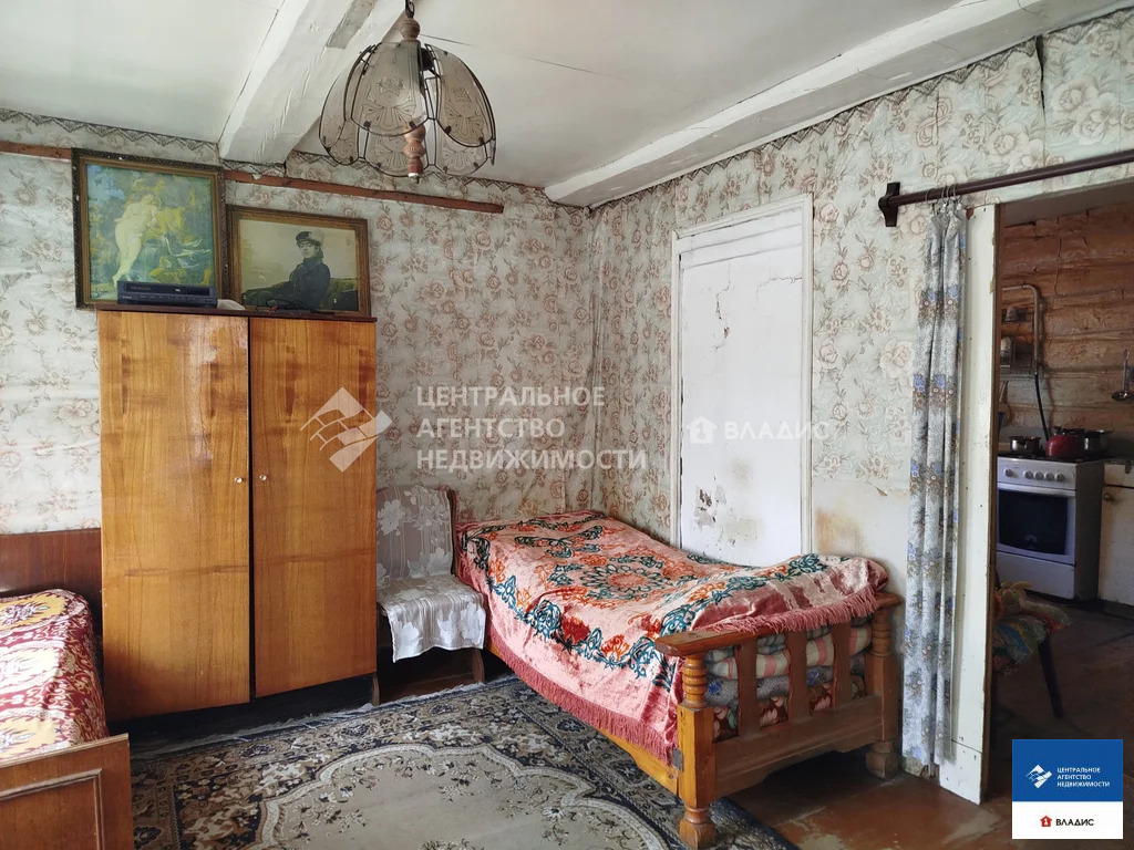 Продажа дома, Нарышкино, Касимовский район, 66 - Фото 27