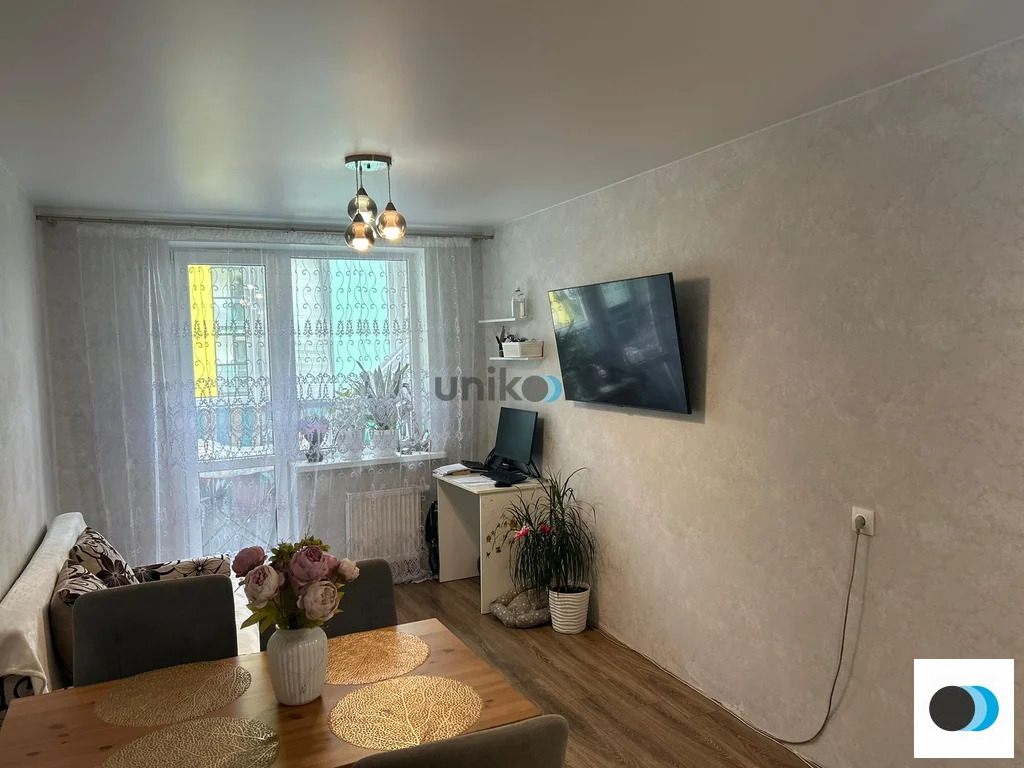 Продажа квартиры, Уфа, ул Артезианская - Фото 1