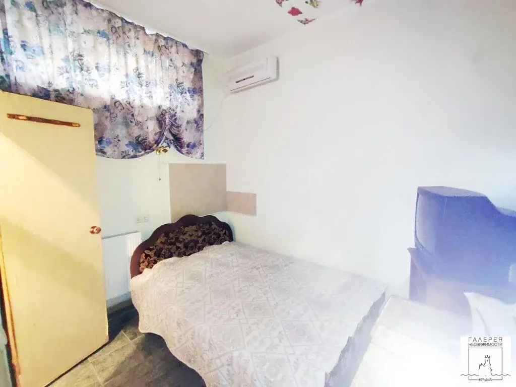 №4549 Гостевой дом у моря в Ялте (100 м до Массандровского пляжа) - Фото 39