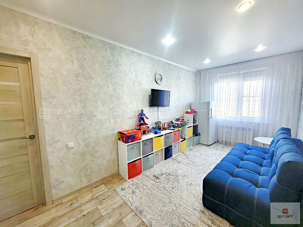 Продажа квартиры, Казань, ул. Татарстан - Фото 12