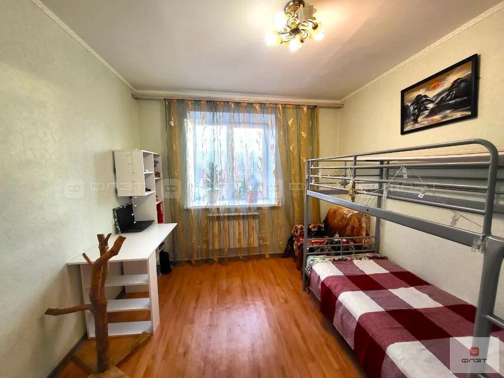 Продажа квартиры, Казань, ул. Академика Арбузова - Фото 4
