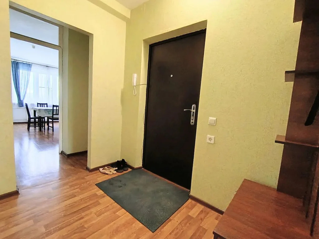 Продажа квартиры, Крымск, Крымский район, улица Надежды - Фото 2