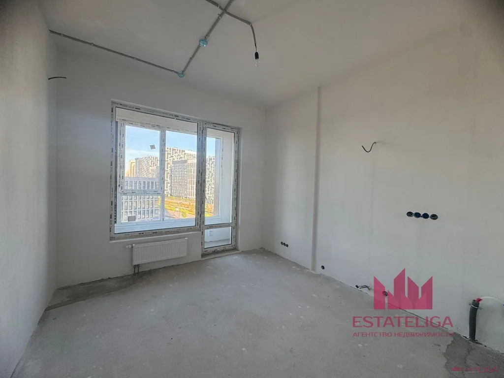 Продажа квартиры, Небесный бульвар - Фото 8