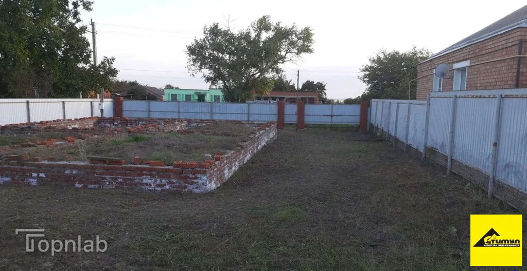 Продажа участка, Николаевка, Щербиновский район, ул. Горького - Фото 3