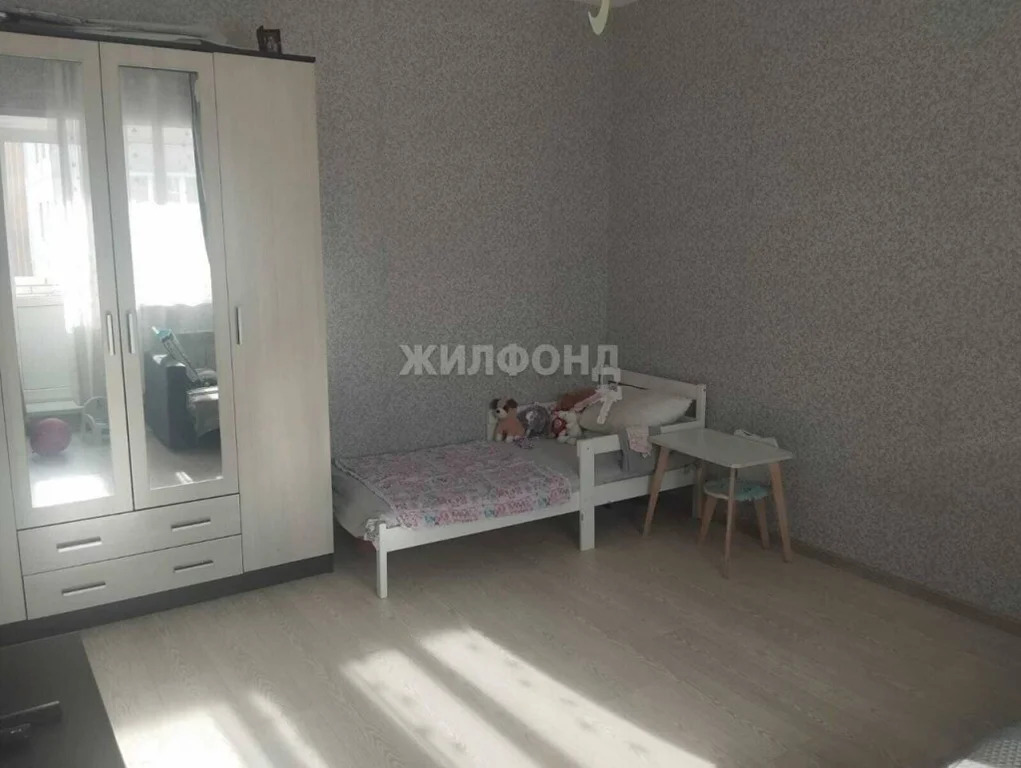 Продажа квартиры, Новосибирск, Рубежная - Фото 2