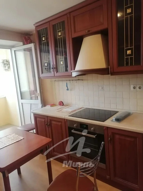 Аренда квартиры, Химки, ул. Папанина - Фото 6