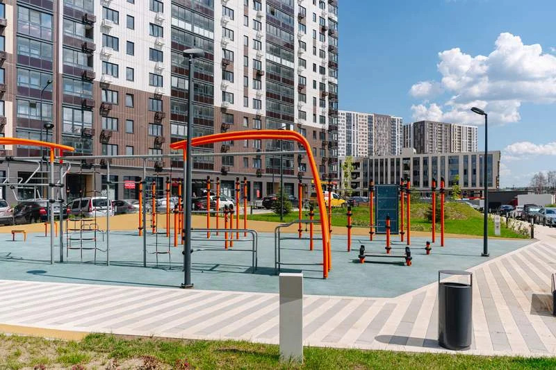 Прямая продажа от застройщика - Фото 20